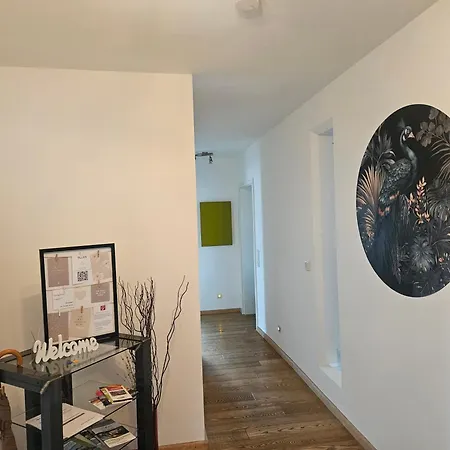 Moai - Gardenview - Business Travel - Kostenloser Parkplatz, Wlan, Waschtrockner, Smart Tv, Qbo Essential, Ergonomischer Schreibtisch *