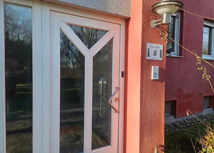 Daire Moai - Gardenview - Business Travel - Kostenloser Parkplatz, Wlan, Waschtrockner, Smart Tv, Qbo Essential, Ergonomischer Schreibtisch