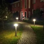 Διαμέρισμα Moai - Gardenview - Business Travel - Kostenloser Parkplatz, Wlan, Waschtrockner, Smart Tv, Qbo Essential, Ergonomischer Schreibtisch