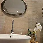 Διαμέρισμα Moai - Gardenview - Business Travel - Kostenloser Parkplatz, Wlan, Waschtrockner, Smart Tv, Qbo Essential, Ergonomischer Schreibtisch