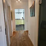 Moai - Gardenview - Business Travel - Kostenloser Parkplatz, Wlan, Waschtrockner, Smart Tv, Qbo Essential, Ergonomischer Schreibtisch * Erlangen