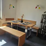 Moai - Gardenview - Business Travel - Kostenloser Parkplatz, Wlan, Waschtrockner, Smart Tv, Qbo Essential, Ergonomischer Schreibtisch * Ερλάνγκεν