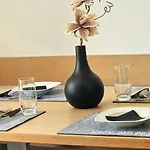 Apartament Moai - Gardenview - Business Travel - Kostenloser Parkplatz, Wlan, Waschtrockner, Smart Tv, Qbo Essential, Ergonomischer Schreibtisch Erlangen