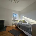Moai - Gardenview - Business Travel - Kostenloser Parkplatz, Wlan, Waschtrockner, Smart Tv, Qbo Essential, Ergonomischer Schreibtisch Διαμέρισμα *
