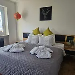 Moai - Gardenview - Business Travel - Kostenloser Parkplatz, Wlan, Waschtrockner, Smart Tv, Qbo Essential, Ergonomischer Schreibtisch