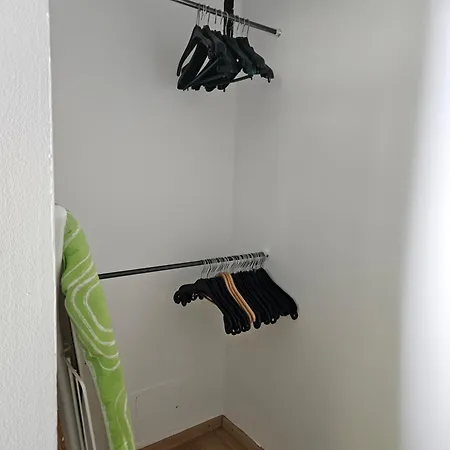Residence Moai - Gardenview - Business Travel - Kostenloser Parkplatz, Glasfaser, Waschtrockner, Smart Tv, Ergonomischer Schreibtisch *