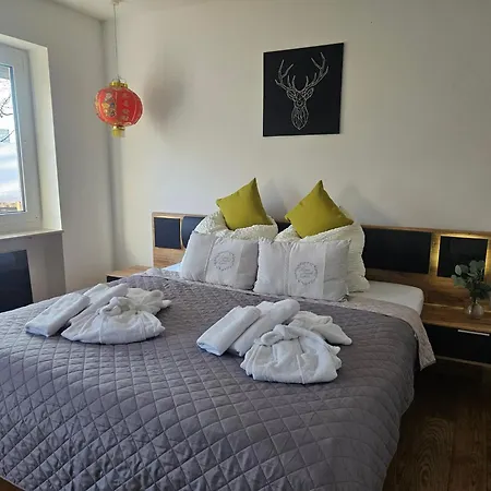 Moai - Gardenview - Business Travel - Kostenloser Parkplatz, Glasfaser, Waschtrockner, Smart Tv, Qbo Essential, Ergonomischer Schreibtisch