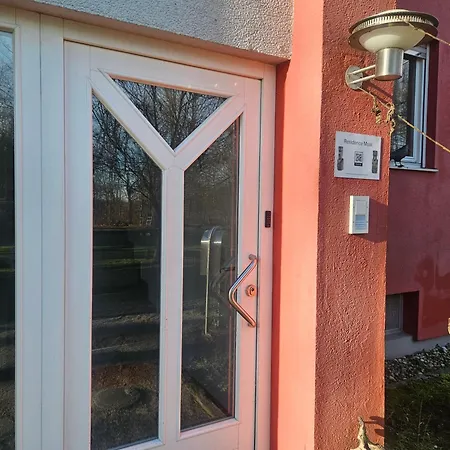 アパート Moai - Gardenview - Business Travel - Kostenloser Parkplatz, Glasfaser, Waschtrockner, Smart Tv, Qbo Essential, Ergonomischer Schreibtisch